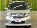 2011 Nissan Serena