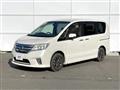 2012 Nissan Serena