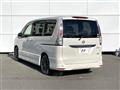 2012 Nissan Serena