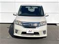 2012 Nissan Serena