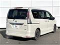 2012 Nissan Serena