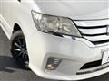 2012 Nissan Serena