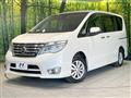 2014 Nissan Serena