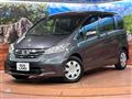 2014 Honda Freed