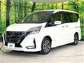 2020 Nissan Serena