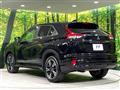 2023 Mitsubishi Eclipsecross