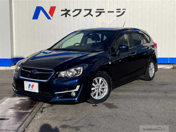 2016 Subaru Subaru Others