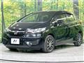 2015 Honda Fit Hybrid