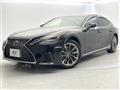 2018 Lexus LS