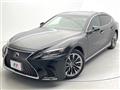 2018 Lexus LS