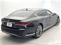 2018 Lexus LS