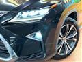 2017 Lexus RX