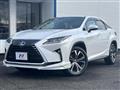 2016 Lexus RX