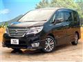 2014 Nissan Serena