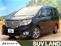 2014 Nissan Serena