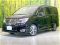 2014 Nissan Serena