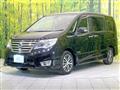 2014 Nissan Serena