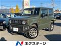 2022 Suzuki Jimny