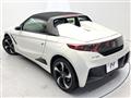 2015 Honda S660