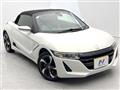 2015 Honda S660