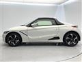 2015 Honda S660