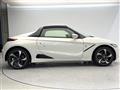 2015 Honda S660