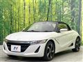 2016 Honda S660