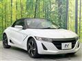 2016 Honda S660