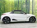 2016 Honda S660