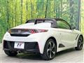 2016 Honda S660