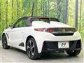 2016 Honda S660