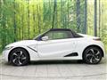 2016 Honda S660