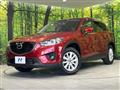 2012 Mazda CX-5