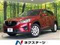 2012 Mazda CX-5