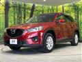 2012 Mazda CX-5