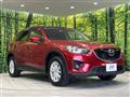 2012 Mazda CX-5