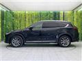 2020 Mazda CX-8