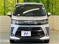 2018 Daihatsu Move