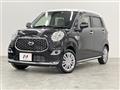 2022 Daihatsu Cast