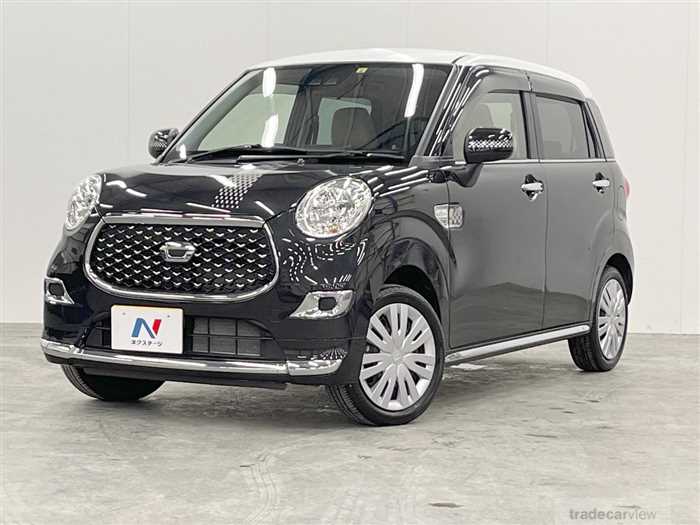 2022 Daihatsu Cast