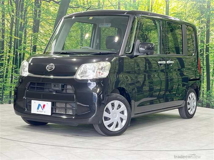 2013 Daihatsu Tanto