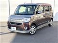 2016 Daihatsu Move Canbus