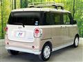 2017 Daihatsu Move Canbus