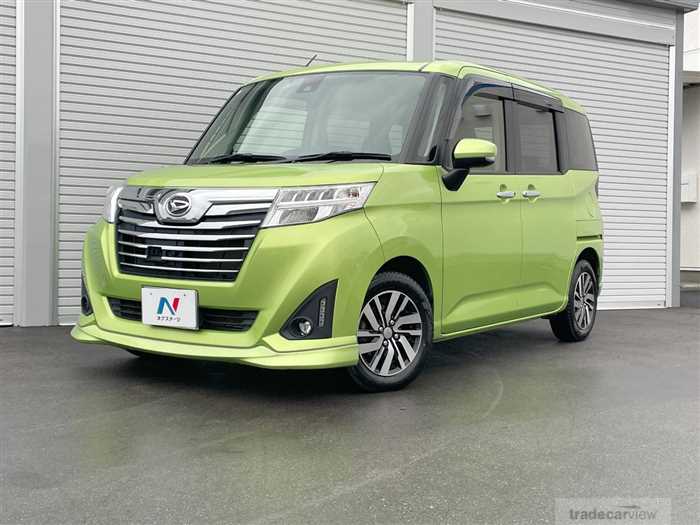 2017 Daihatsu Daihatsu Others