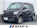 2012 Suzuki MR Wagon