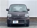 2012 Suzuki MR Wagon