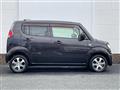 2012 Suzuki MR Wagon