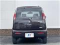 2012 Suzuki MR Wagon