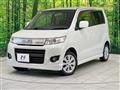 2010 Suzuki Wagon R Stingray