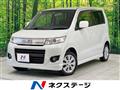 2010 Suzuki Wagon R Stingray